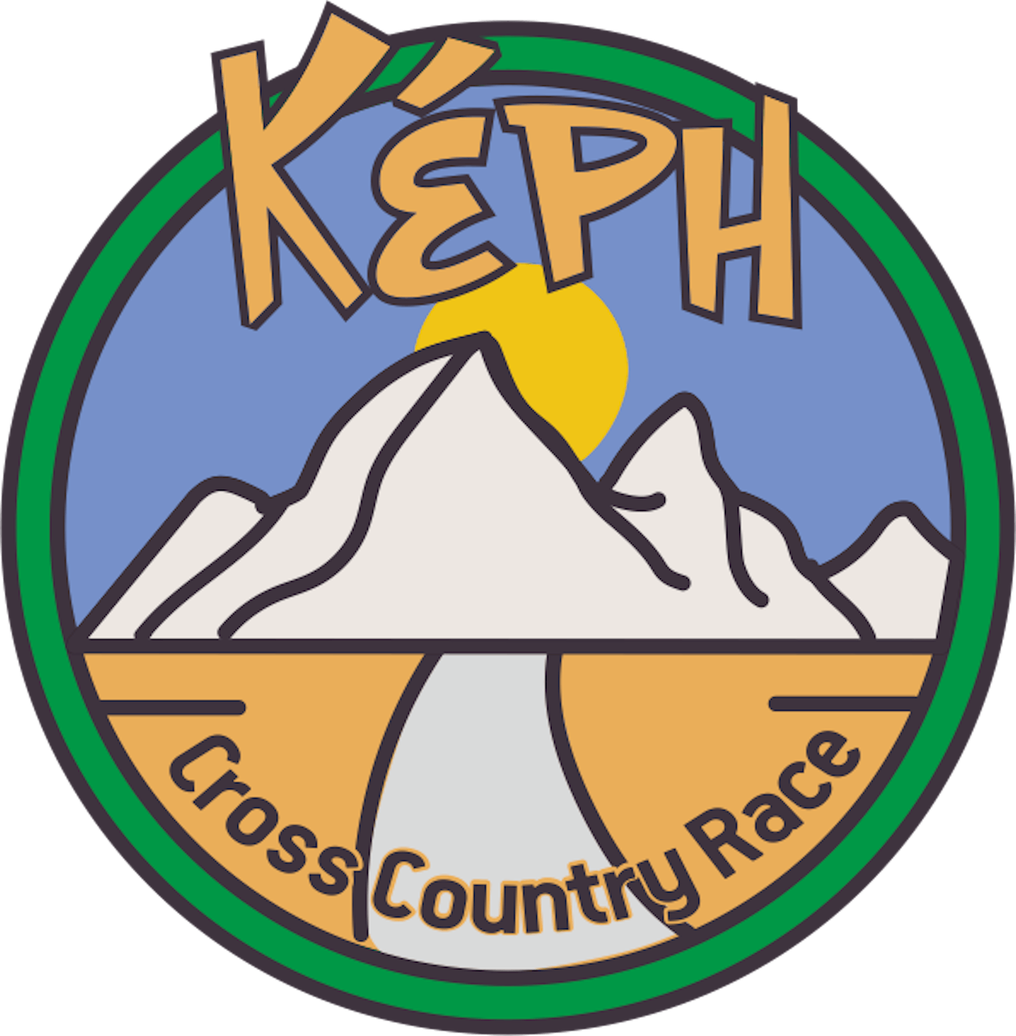 Keri Cross Country Race