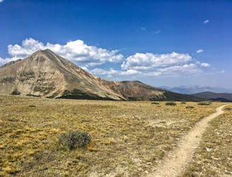 Colorado's Premiere MTB Stage Race: The Breck Epic