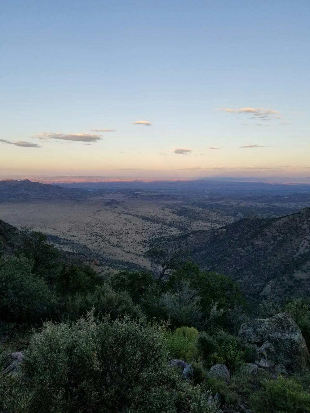 Photo from Mesa Trail Loop