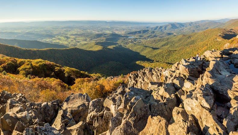 10 Classic Hikes in Shenandoah National Park