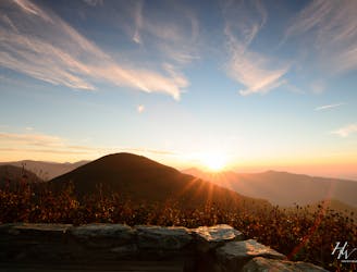 8 Beautiful Sunrise and Sunset Hikes near Asheville, NC