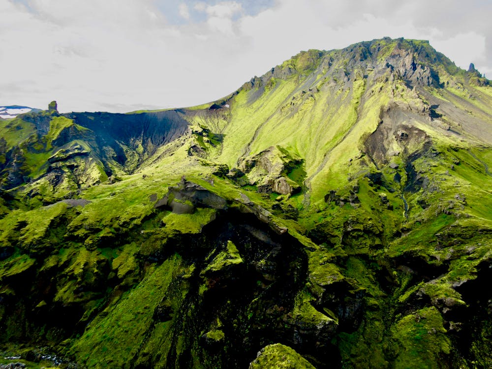 Photo from The Laugavegur Trail