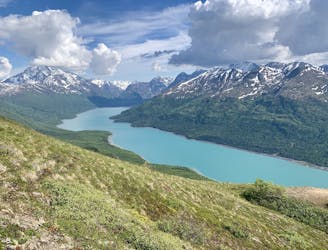 Enter the Chugach: 7 Trails to Try in the Mountains near Anchorage