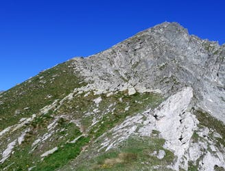 Monte Crabun