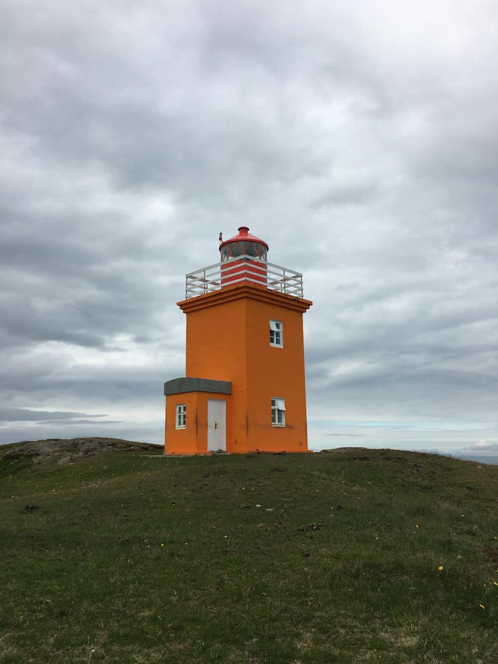 Photo from Hegranesviti Lighthouse II, Northwest Iceland
