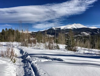 Peaks Trail
