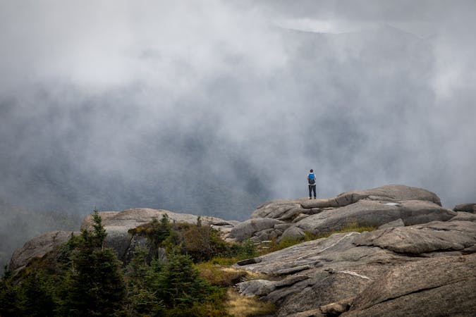 The Most Epic Hikes in New York's Adirondack Mountains