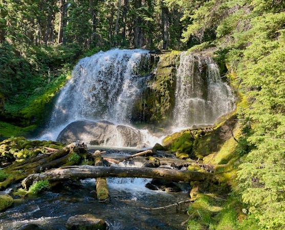 Explore an Outdoor Mecca on Bend, Oregon's Best Hikes