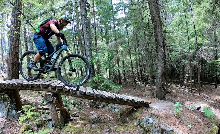 7 Best Trail Rides in Whistler: MTB Capital of the World