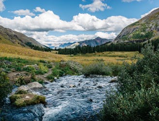 5 of the Very Best Day Hikes in Colorado