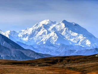 7 Spectacular Day Hikes in Denali National Park