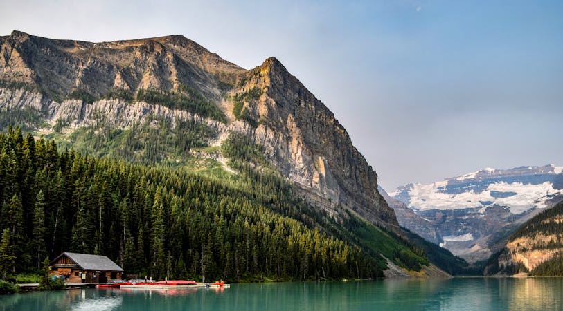 7 Best Hikes for Families near Lake Louise, Alberta