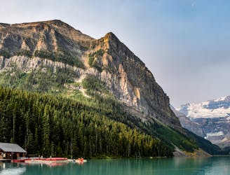 7 Best Hikes for Families near Lake Louise, Alberta