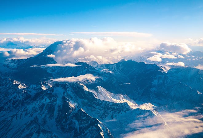 Climb South America's Tallest Mountain: Mount Aconcagua