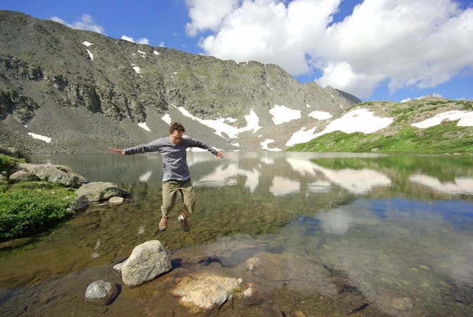 Discover the Top Breckenridge Hiking Trails