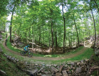 The Best MTB Trails for Escaping the New York City Rat Race