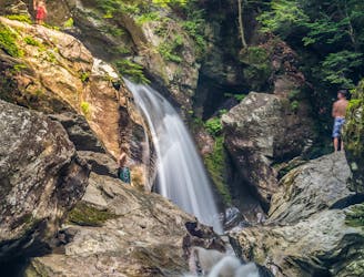 The Best Family-Friendly Hikes in Stowe, Vermont