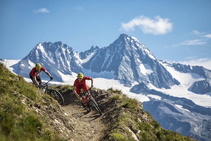 MTB Mecca Awaits: Check out These Top Rides in Tirol