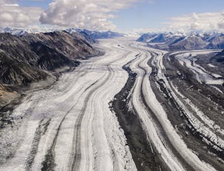 Hike the USA's Largest National Park: Wrangell–St. Elias
