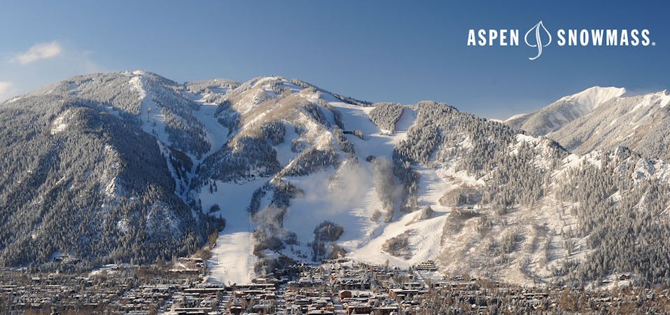 Ski Aspen Mountain’s World-Famous Steeps