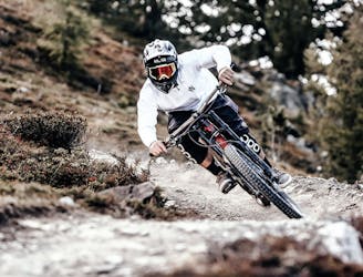 Best MTB Trails in Livigno: Ride the Rugged Italian Alps