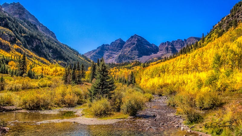 The Elk Mountains: Home to Colorado's Most Rugged 14ers