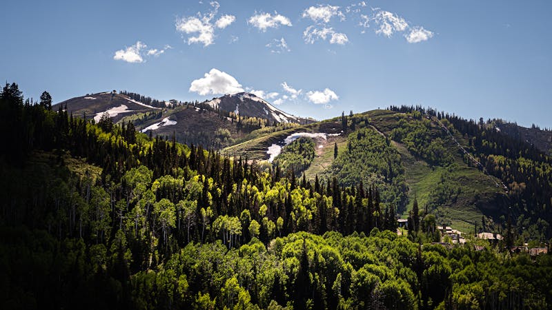 Quintessential Utah: Park City’s 10 Best Trail Runs