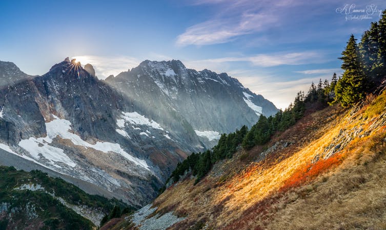 5 Best Day Hikes in Washington