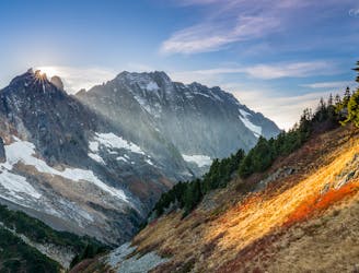 5 Best Day Hikes in Washington