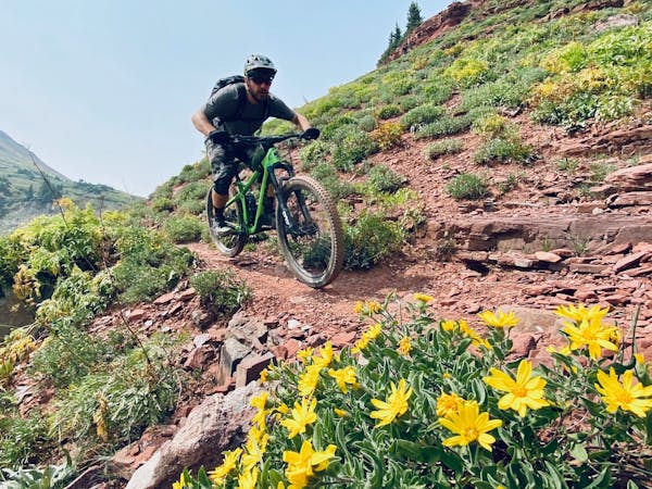 Greg Heil’s Top 25 MTB Trails from Around the World