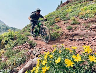 Greg Heil’s Top 25 MTB Trails from Around the World