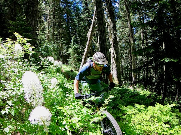 5 World-Class MTB Day Trips from Eugene, OR
