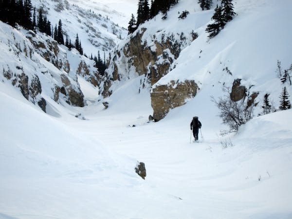 The Ultimate Wapta Traverse Backcountry Ski Guide