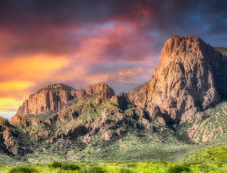 Find Your Perfect Hike in Big Bend National Park