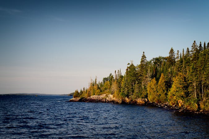 Isle Royale: One of America’s Wildest National Parks