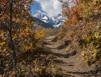5 of the Best MTB Trail Rides in Aspen/Snowmass
