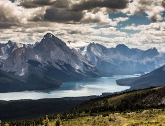 Hike and Dine in Jasper National Park