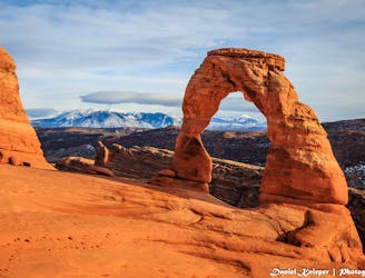 Must-Do in Moab