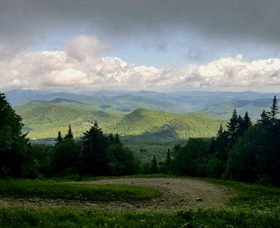 5 Must-Do Hikes near Killington, Vermont