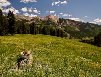 10 of the Best Mountain Bike Trails in Colorado
