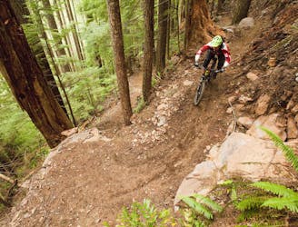 Best Trails for Escaping Portland to Ride Singletrack