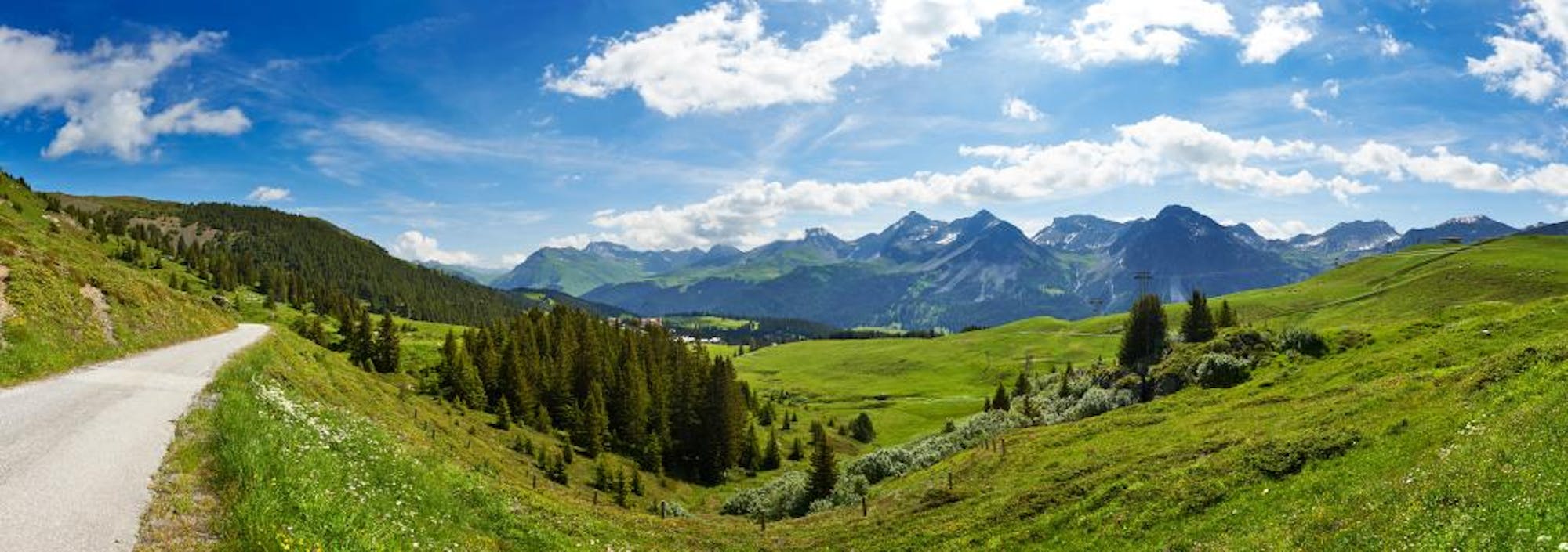 Photo from Graubünden